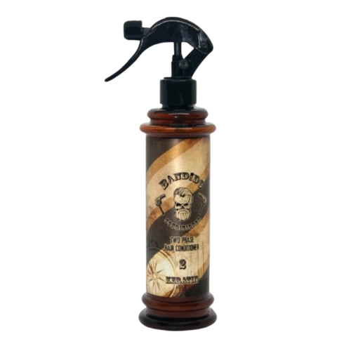 TWO PHASE HAIR CONDITIONER HERATIN