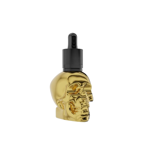 BEARD OIL
