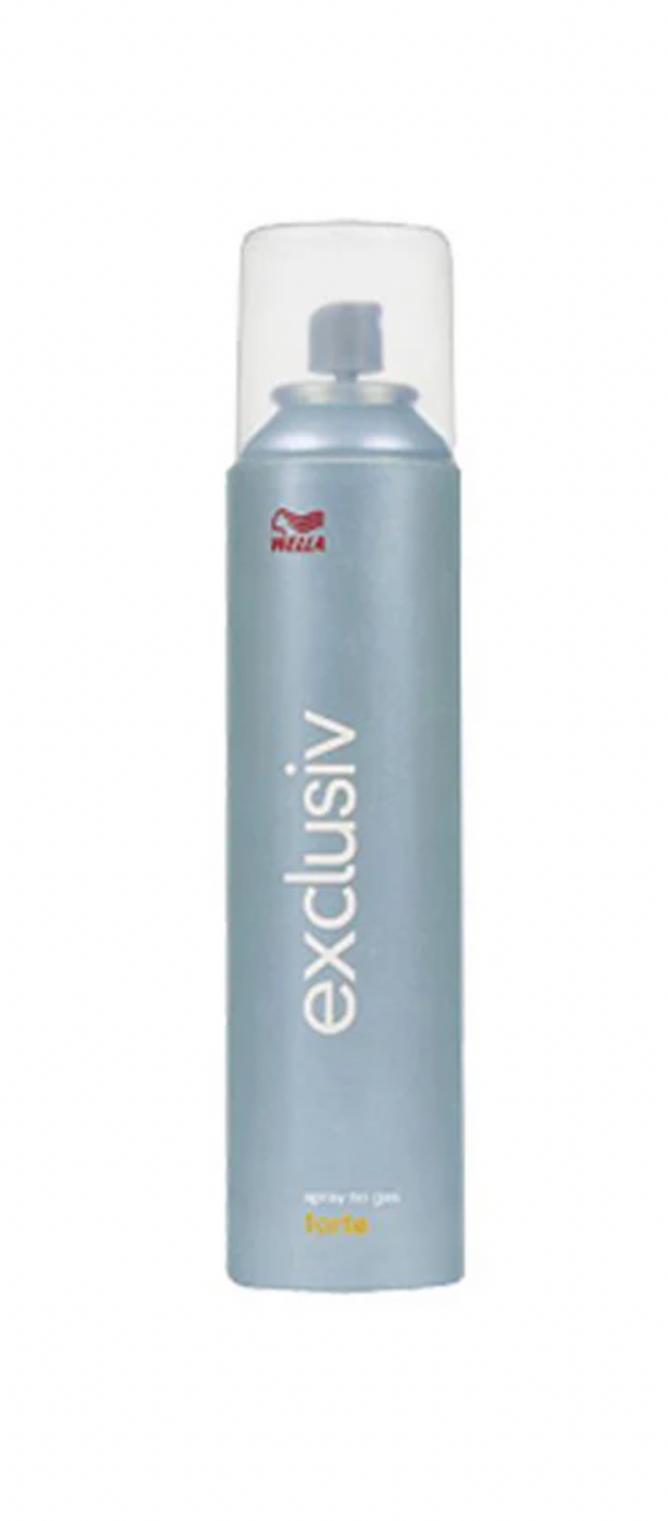 Wella Lacca no gas Exclusive strong