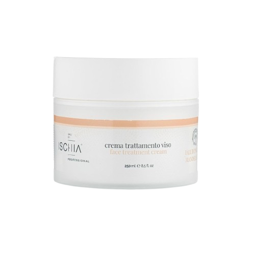 CREMA TRATTAMENTO VISO SALI DI ISCHIA