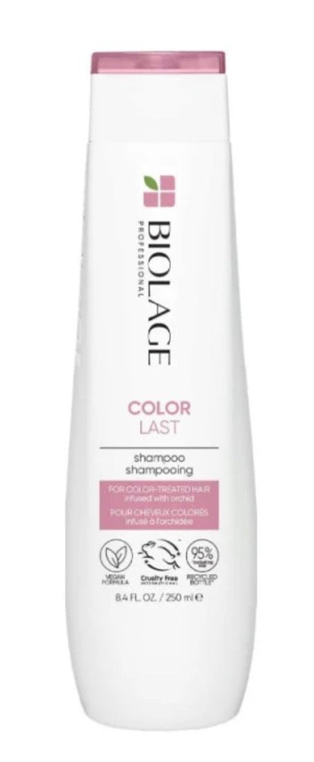 Biolage shampoo Color Last 250ml