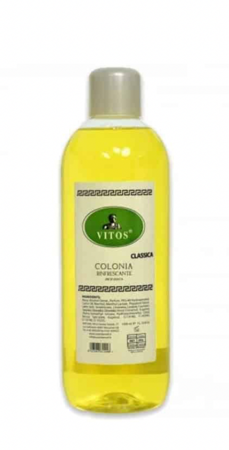 Vitos Colonia Rinfrescante 1000ml