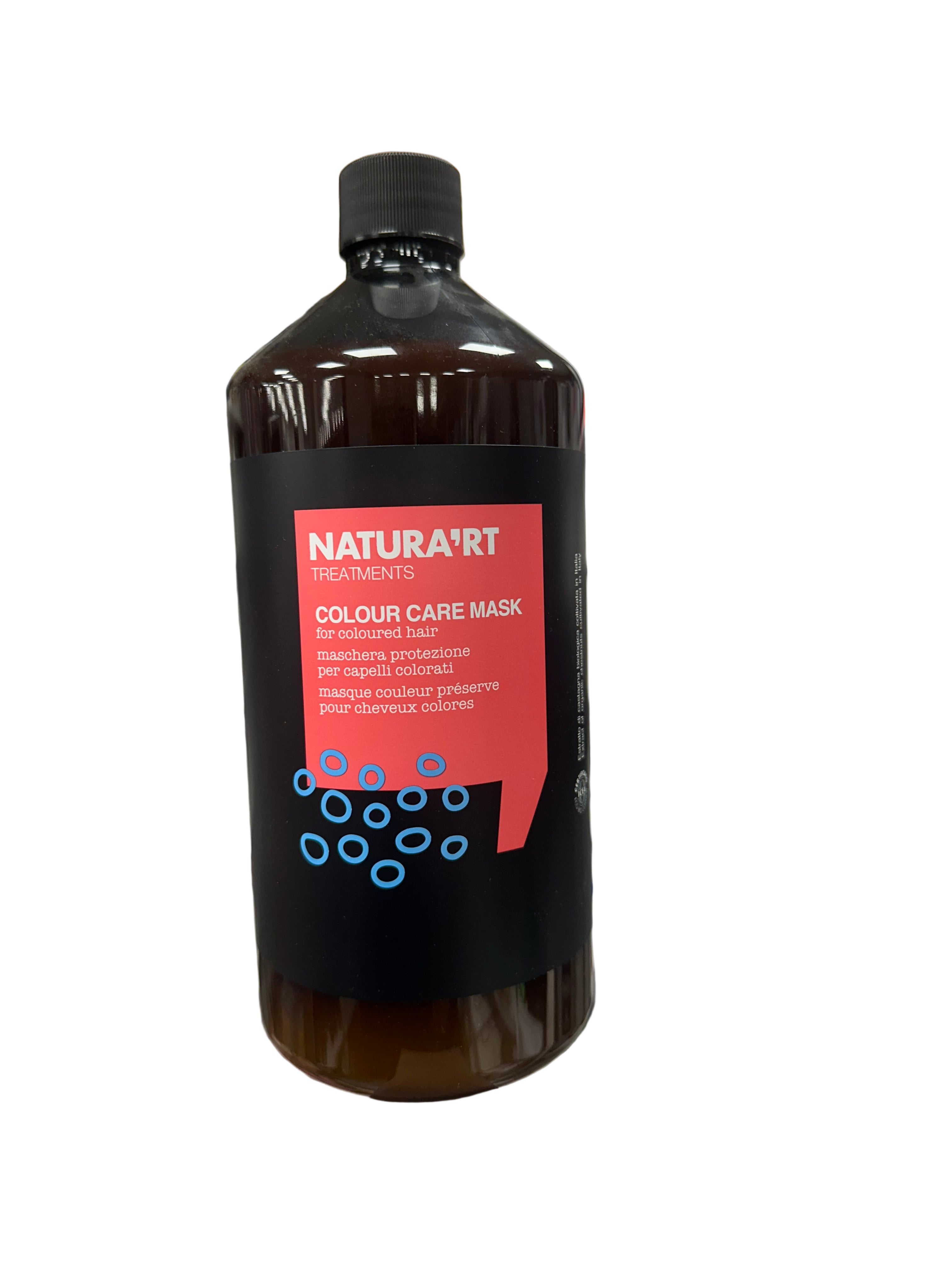 RICA COLOUR CARE MASK 1000ml