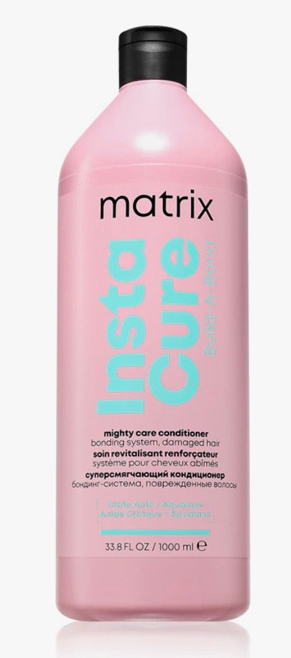 CONDITIONER INSTACURE BUILD-A-BOND MATRIX