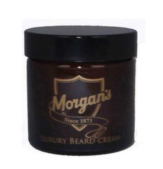 Morgan’s Luxury Beard Cream
