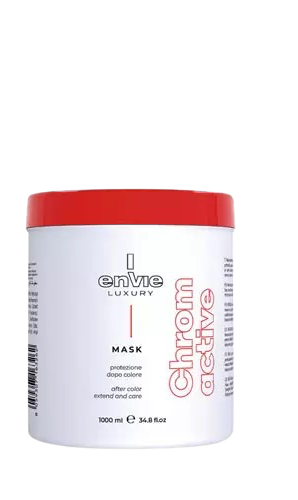 MASK PROTEZIONE DOPO COLORE ENVIE
