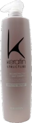 SHAMPOO EDELSTEIN KERATIN