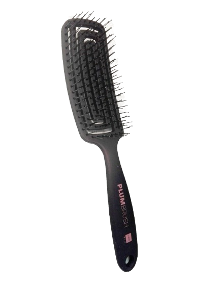 SPAZZOLE PLUM PER CAPELLI SOTTILI