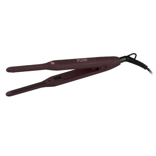 PLUMSTILO Piastra stilo da rifinitura