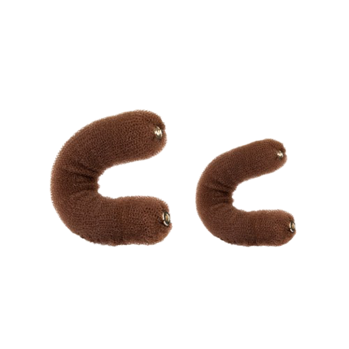 CRESPO CON BOTTONE 23 CM