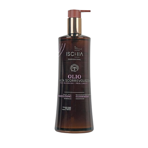 OLIO ALTA SCORREVOLEZZA SALI DI ISCHIA