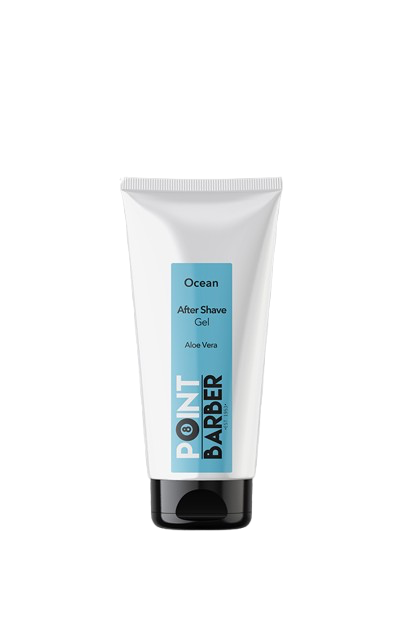 OCEAN AFTERSHAVE POINT BARBER