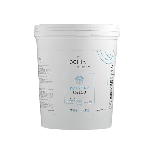 POLVERE PER CALCO SALI DI ISCHIA