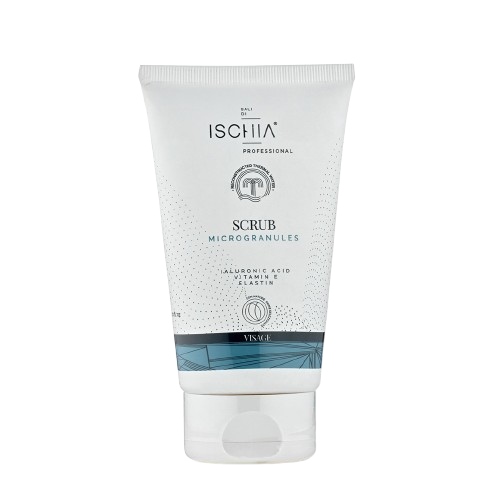 SCRUB AI MICROGRANULI SALI DI ISCHIA