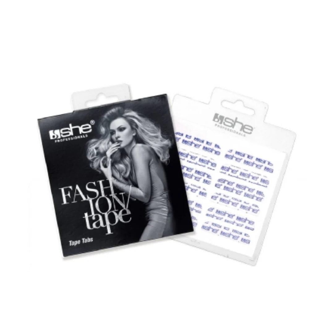 SHE ADESIVI DI RICAMBIO PER EXTENSION