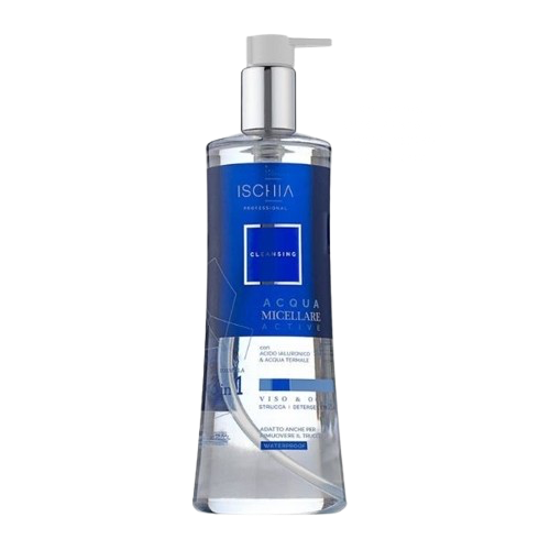ACQUA MICELLARE ACTIVE 3 IN 1