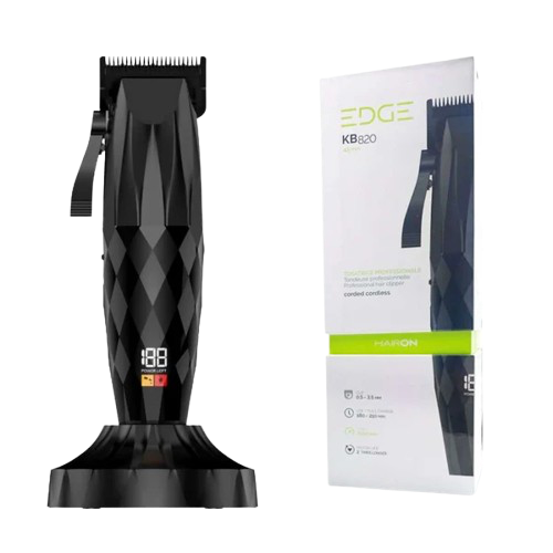 CLIPPER EDGE KB820 - HAIRON