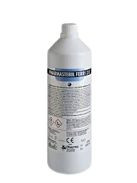 DISINFETTANTE FERRI PHARMA TRADE