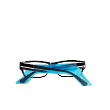 COPRI-ASTE PER OCCHIALI MONOUSO