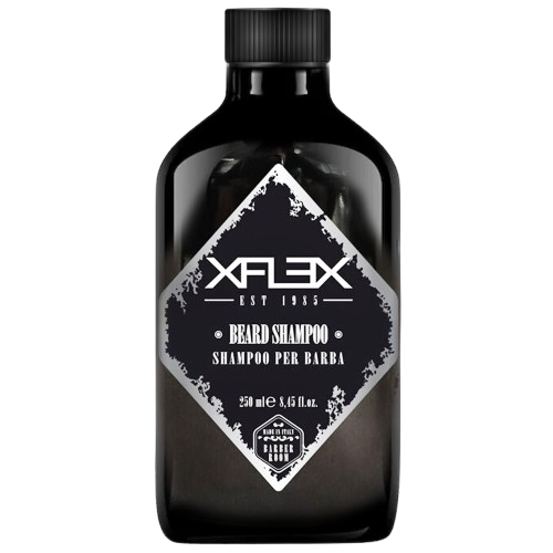 BEARD SHAMPOO XFLEX
