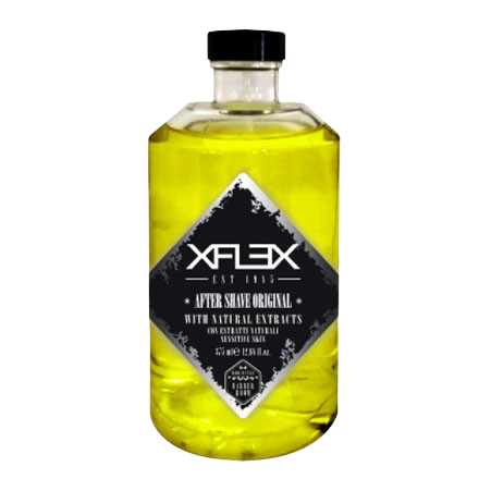 AFTER SHAVE ORIGINAL XFLEX