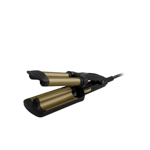 MINIWAVE mini piastra onda in tourmaline