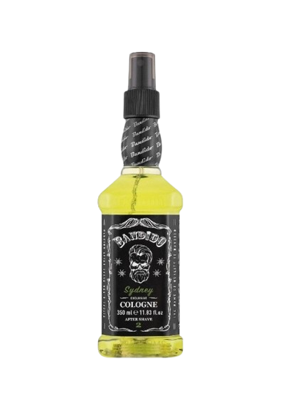 AFTER SHAVE COLOGNE 350ml