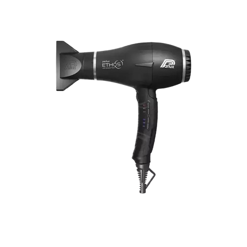 PHON PROFESSIONALE DIGITALE ETHOS NERO