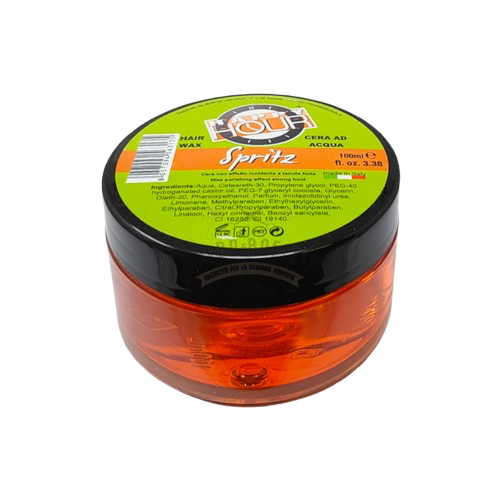 CERA SPRITZ HAPPY HOUR