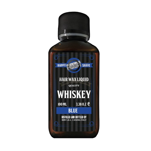 CERA LIQUIDA WHISKEY