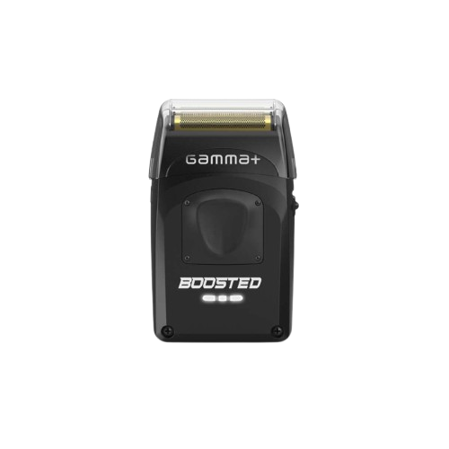 TAGLIACAPELLI BOOSTED SHAVER