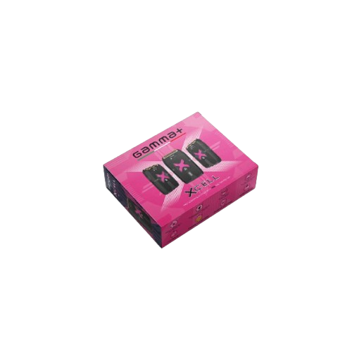 TAGLIACAPELLI XCELL SHAVER