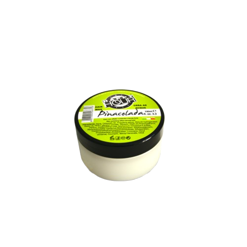 CERA PINACOLADA HAPPY HOUR