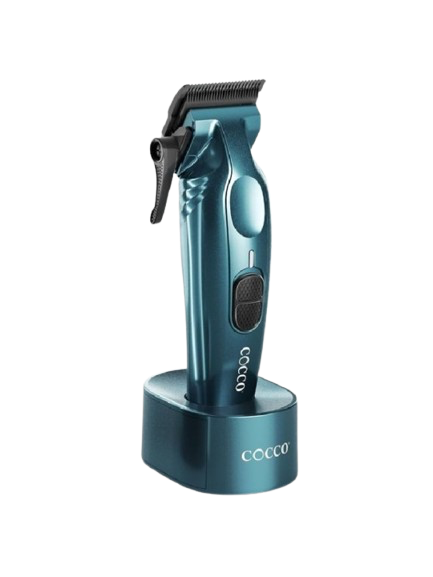 COCCO HYPER VELOCE PRO CLIPPER DARK TEAL