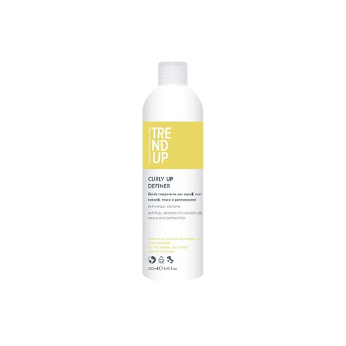 CURLY UP DEFINER TREND UP