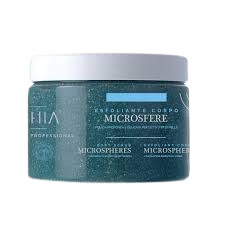 ESFOLIANTE CORPO MICROGRANULI SALI DI ISCHIA