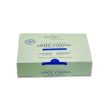 FIALE CORPO ADIPE STRONG SALI DI ISCHIA