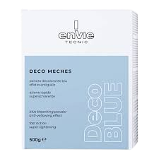 DECOLORANTE DECO MECHES POWDER ENVIE