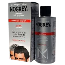 NOGREY EXTRA ANTIGRIGIO