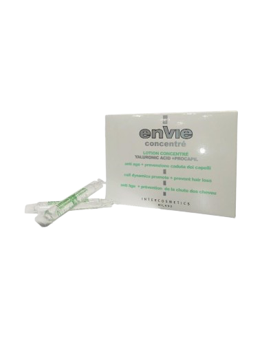 ANTI AGE LOTION ENVIE