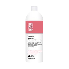 EVERYTHING SHAMPOO TREND UP