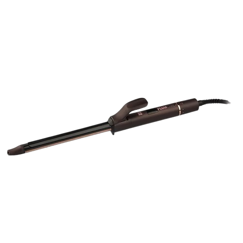 PLUMCURL Ferro arricciacapelli in ceramica tourmaline