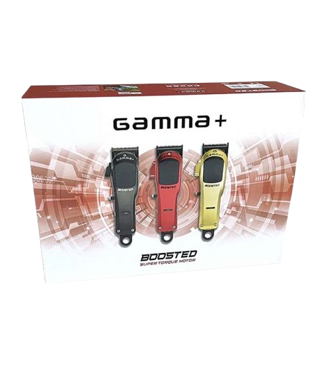 TAGLIACAPELLI BOOSTED CLIPPER