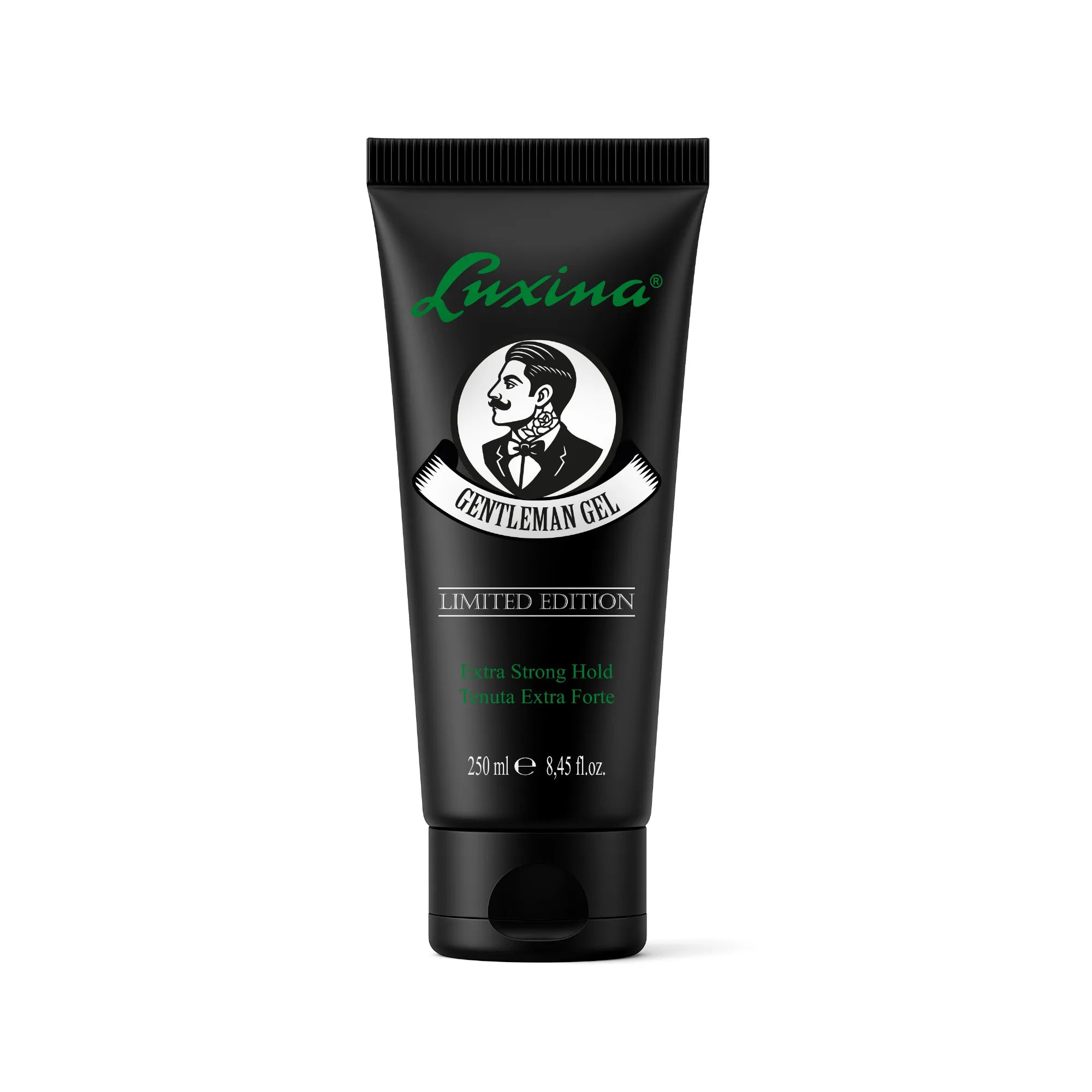 LUXINA GENTLEMAN GEL – LIMITED EDITION