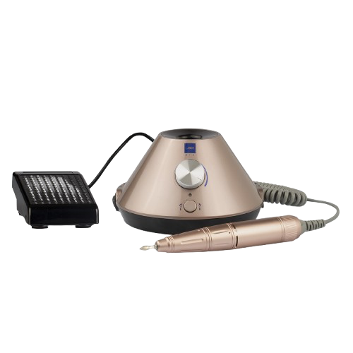 SHINY DRILL MICROMOTORE NAILS