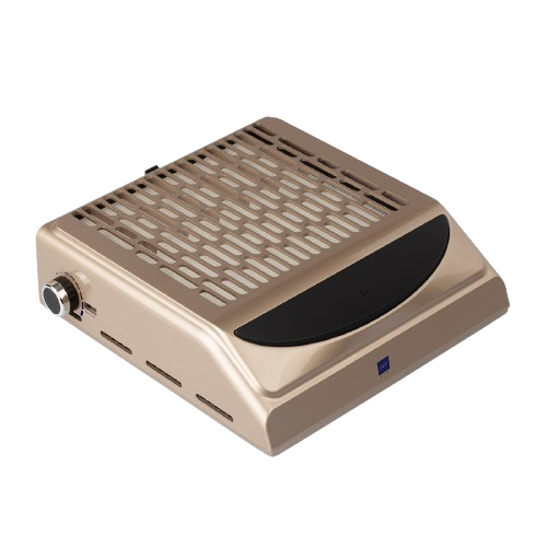 TOP NAIL DUSTER ASPIRATORE NAILS POTENTE