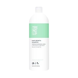 SHAMPOO HAIR GROWT TREND UP