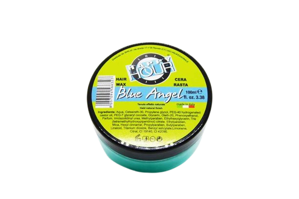 CERA BLUE ANGEL HAPPY HOUR