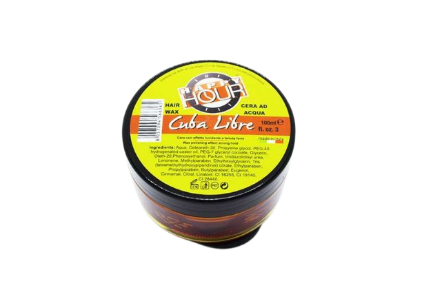 CERA CUBA LIBRE HAPPY HOUR