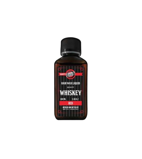 CERA LIQUIDA WHISKEY